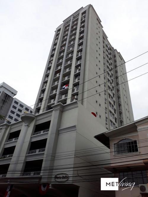 Ph portobello El cangrejo, Bella vista InmoPanama