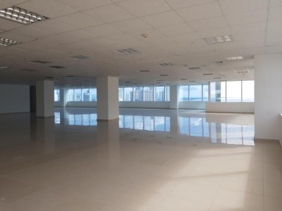 105817 - Punta pacifica - offices