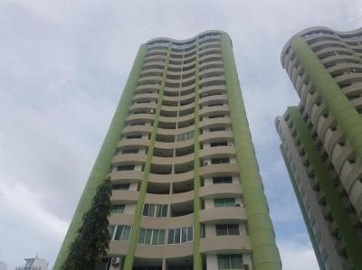 105836 - Condado del rey - apartamentos - green park