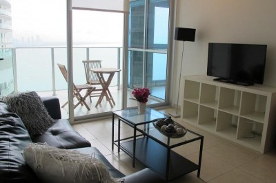 105877 - Punta pacifica - apartamentos - oasis on the bay