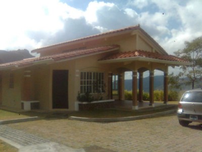 10590 - Altos del maria - houses