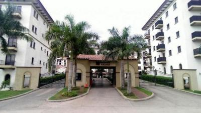 105904 - Albrook - apartamentos - embassy village