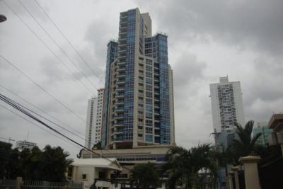 105906 - Via israel - apartments - ph kolosal tower
