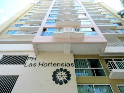 105929 - San francisco - apartments - ph las hortensias