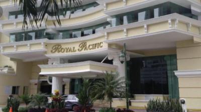 105934 - Punta pacifica - apartments - ph royal pacific