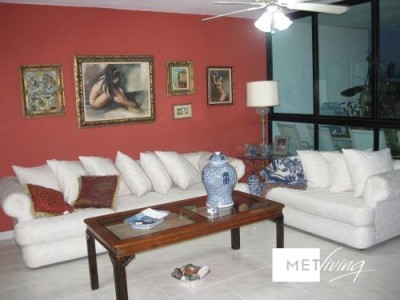 105997 - Punta paitilla - apartments