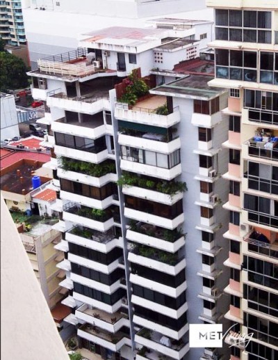 106094 - Punta paitilla - apartments