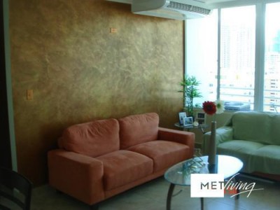 106143 - El cangrejo - apartamentos - ph marquis tower