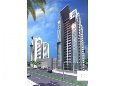 106152 - Costa del este - apartamentos - ph pijao