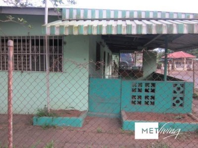 106207 - La Chorrera - casas