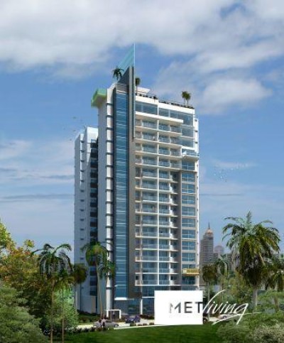 106272 - Dos mares - apartments - constellation tower