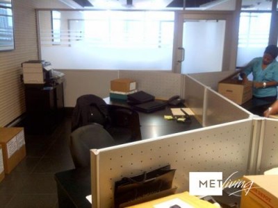 106300 - Punta pacifica - offices