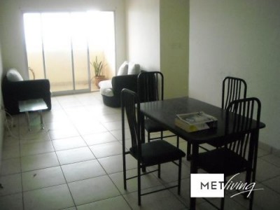 106322 - Villa de las fuentes - apartamentos