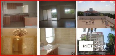 106364 - Amador Causeway - apartamentos