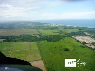 106431 - Rio hato - lotes
