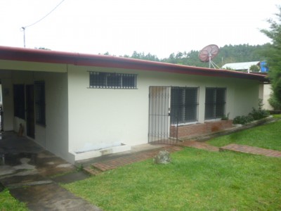 10644 - Boquete - properties