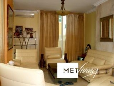 106451 - Punta pacifica - apartamentos