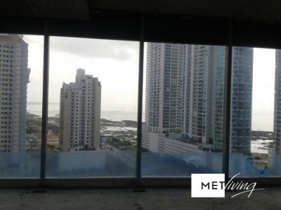 106471 - Punta pacifica - offices