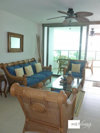 106540 - Rio hato - apartamentos