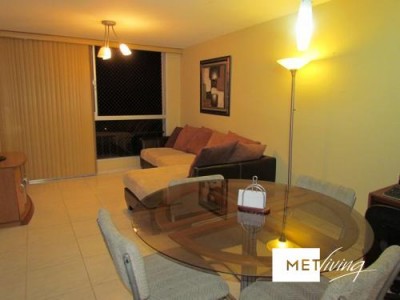 106570 - Altos de panama - apartments