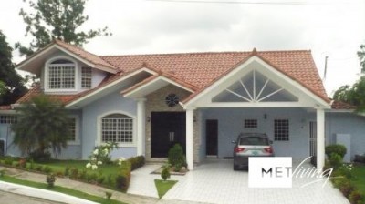 106575 - Brisas del golf - houses