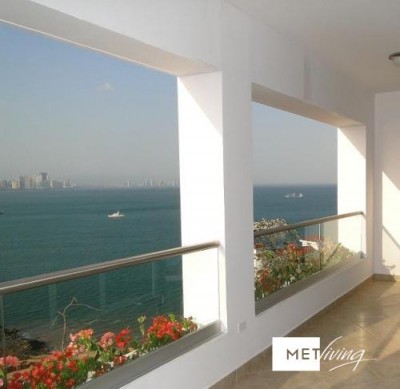 106632 - Amador Causeway - apartamentos