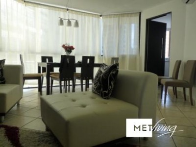 106759 - Punta paitilla - apartamentos