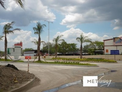 106786 - Costa del este - lots - santa maria business district