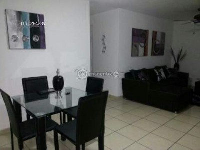 10683 - La alameda - apartamentos