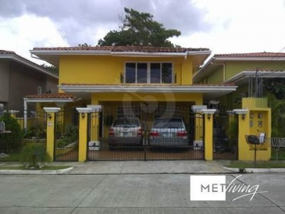 106831 - Brisas del golf - casas - villas del golf