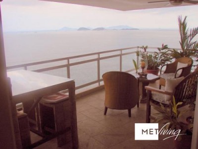 106853 - Punta paitilla - apartamentos