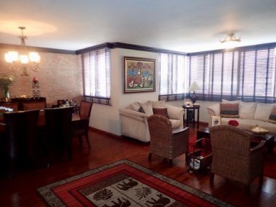 107235 - Marbella - apartamentos - marbella tower