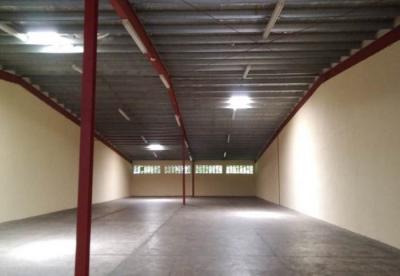 107276 - San Miguelito - warehouses