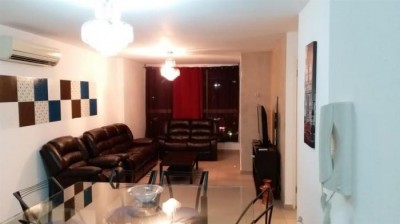 107444 - Via brasil - apartamentos