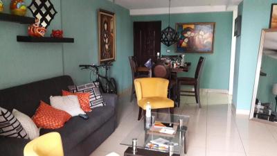 107469 - Betania - apartamentos