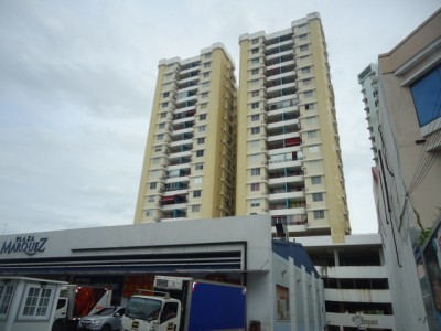 107658 - Via españa - apartments