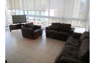 107691 - Parque lefevre - apartamentos