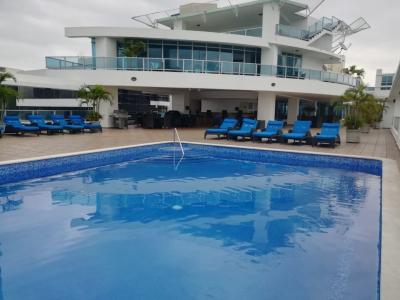 107748 - Avenida balboa - apartamentos