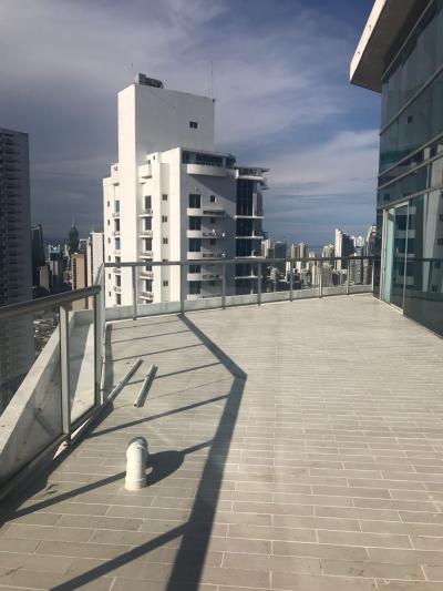 107944 - Avenida balboa - apartments - yacht club tower