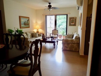 107973 - Albrook - apartamentos - embassy village