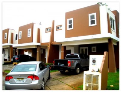 107975 - Brisas del golf - casas - ph everest