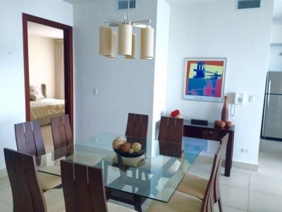 107982 - Punta pacifica - apartments - oceanaire