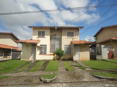 107998 - Vacamonte - casas