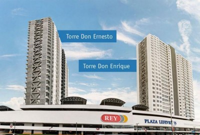 108000 - Provincia de Panamá - apartments - ph lefevre 75