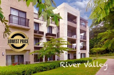 108014 - Panama pacifico - apartamentos - river valley