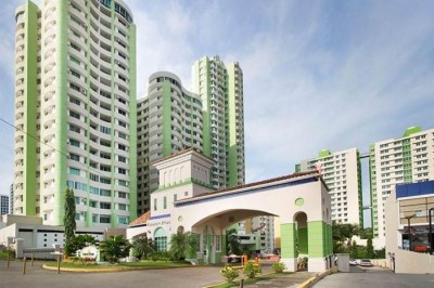 108042 - Ciudad de Panamá - apartments - green park