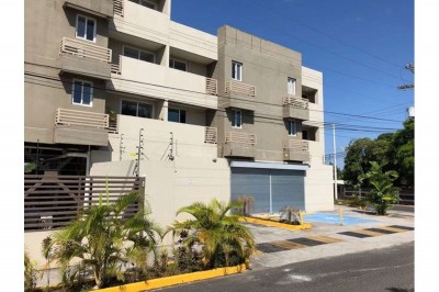 108089 - Ciudad radial - apartments