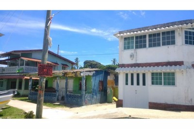 108106 - Isla grande - properties