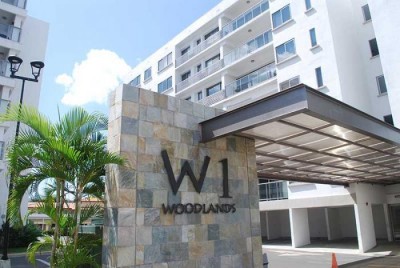 108150 - Panama pacifico - apartamentos - woodlands