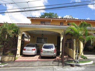 108151 - Altos de panama - casas - santa barbara